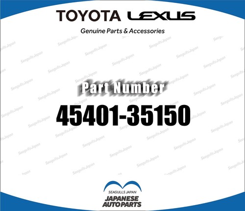 Toyota genuine oem 4runner - toyota,