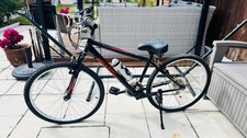 Used Salcano Bicycle