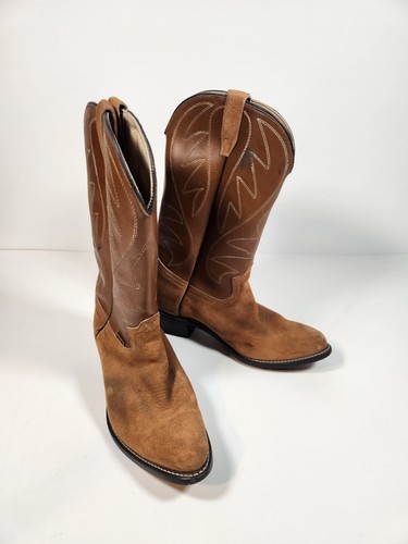 Vintage lariat roughout - lariat,