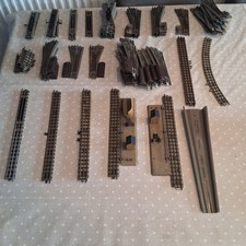 Hornby dublo rail track put - dublo, 3
