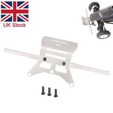 Metal Front Bumper Protection