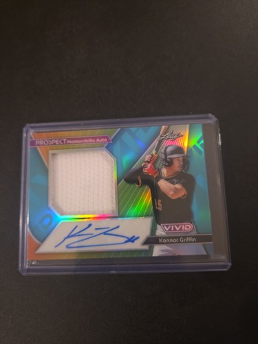 Leaf 2026 vivid konnor - 2026,
