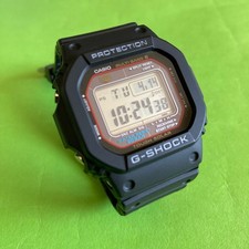 Casio G-Shock GW-M5610U Tough