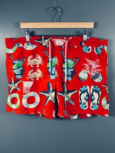Vilebrequin swim shorts mens - shorts,