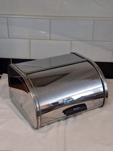 Brabantia medium size - brabantia, metal