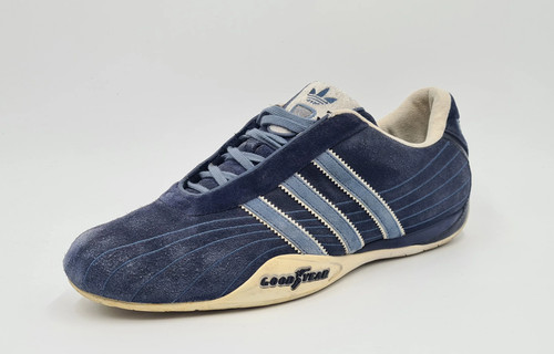 Decent condition 2008 adidas - condition*,