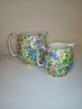 Royal Winton SOMERSET pair of