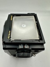 Zenza Bronica ETRS Body &