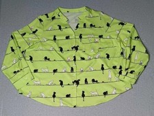 Cats On A Line Long Sleeve