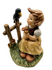 hummel #405 "sing with me"