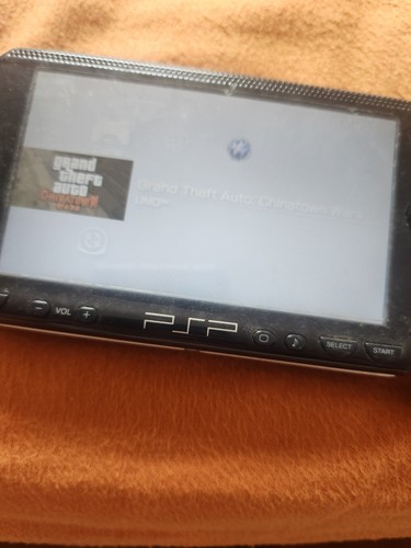 Sony psp 1003 original - psp,