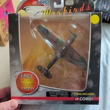 Corgi Warbirds WB99603 Hawker