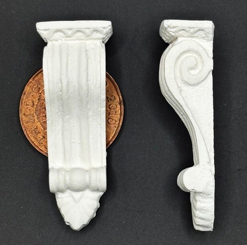 Dolls house plaster - dolls,