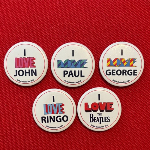The beatles global - global,