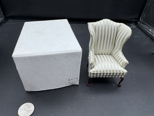 Vtg nos bespaq dollhouse - vtg,