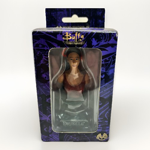 Buffy the vampire slayer - the,