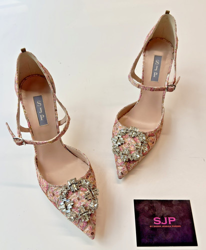 Sjp sarah jessica parker pink - sarah,
