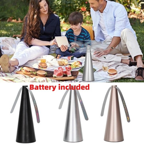 Multifunctional bugs repellent - bugs,
