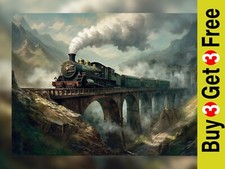 Majestic vintage steam - majestic,
