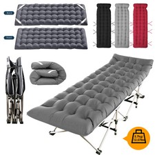 Adults Folding Sleeping Cot