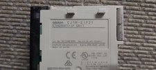 CJ1W-EIP21 PLC OMRON OK TESTED
