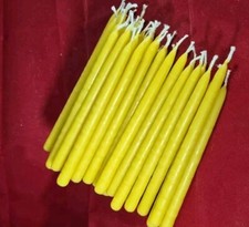 50 x 100% PURE beeswax HAND