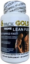 Lean muscle pills - muscle,