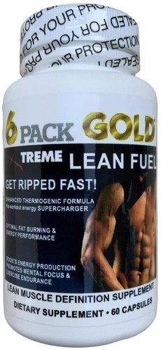 Lean muscle pills growth - lean,