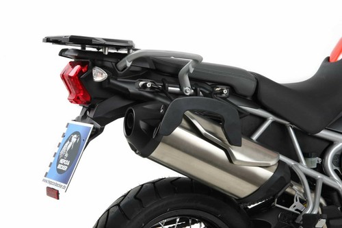 Triumph tiger 800 - triumph,