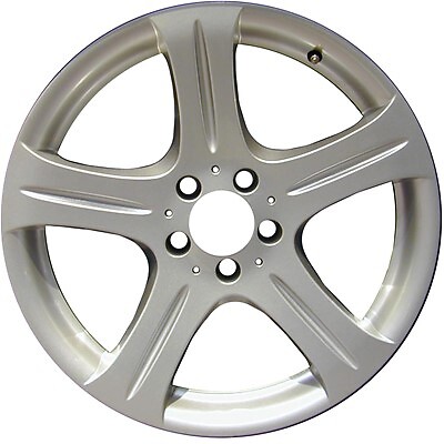 Factory oem wheel - factory,
