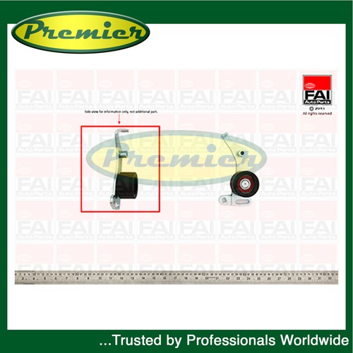 Premier timing cam belt - timing,