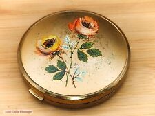 Melissa rustic floral Vintage