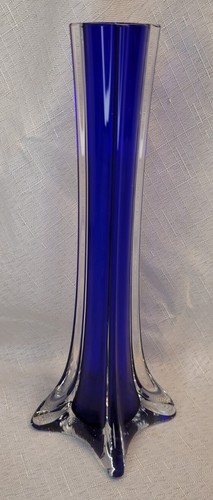 Beautiful murano style cobalt - beautiful,