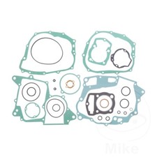 Athena Gasket Kit No Shaft Seals P400210850200 For Honda XR 200 R B 1981