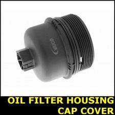 Oil Filter Housing Cap Cover