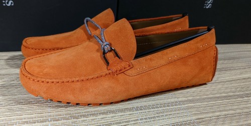 Hugo boss moccasin driver - hugo, mocc
