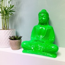 Buddha Ornament Meditating