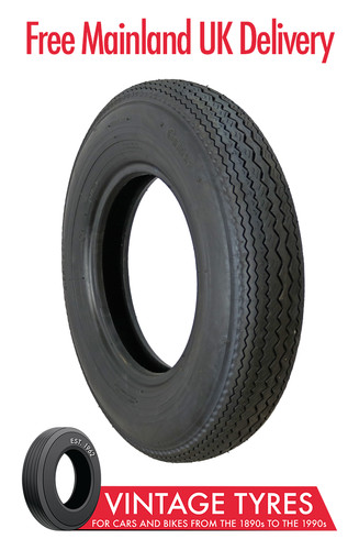 Camac bc110 590 crossply - bc110,