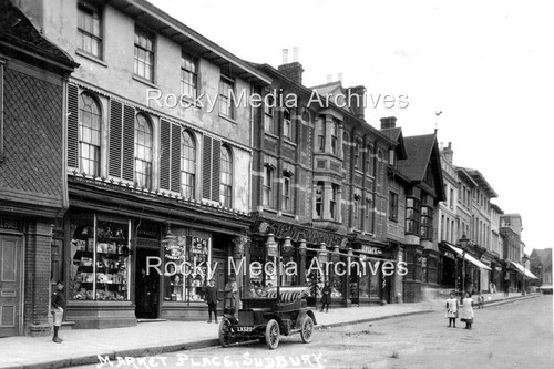 Ufd shop fronts - ufd-89, fronts,
