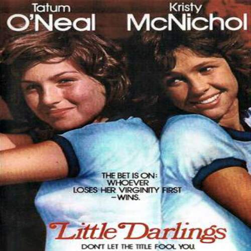 Little darlings 1980 - little, darlings,