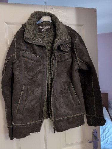 Tom wolf mens - winter, coat