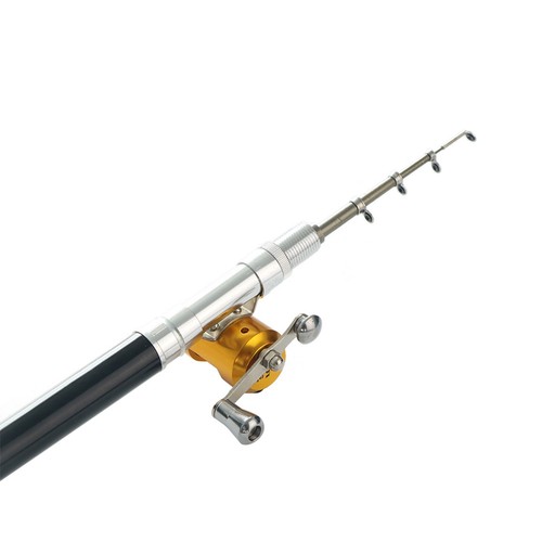 Mini portable pen fishing - mini,