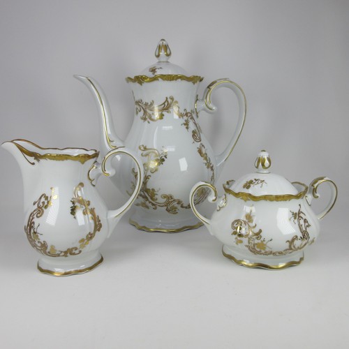 Vintage reichenbach china - vintage,