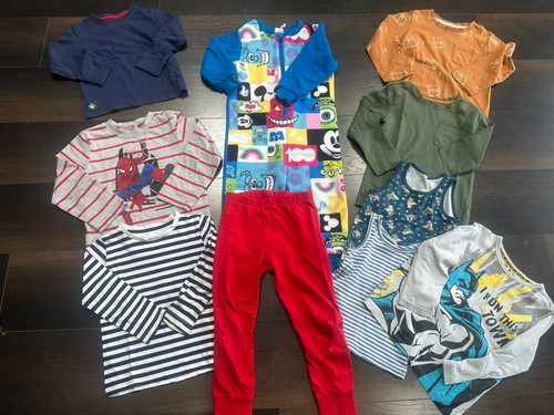 Bundle boys clothes age - ,