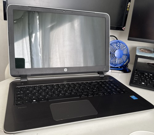 Pavilion p239sa core i3 - hp,