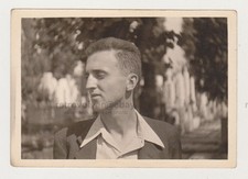 Affectionate Handsome Young