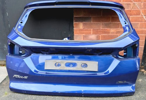 Ford focus tailgate - ford,
