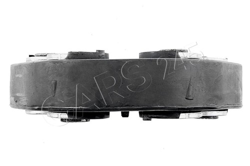 Front propshaft joint fits - propshaft,