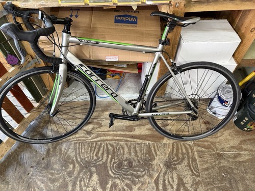 Carrera vanquish road - vanquish, bike