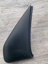 NS PASSENGER  WING MIRROR TRIM 7H0857537 VW TRANSPORTER T5  03-09